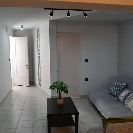 West Of Preveza Apartment Exterior photo