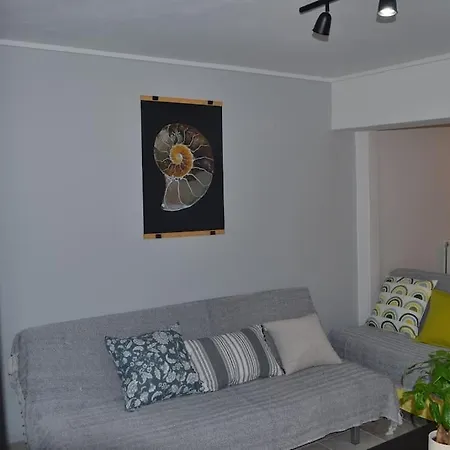 West Of Preveza Apartment Exterior photo